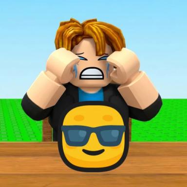 Thumbnail for Guess My Emoji 😎 Game