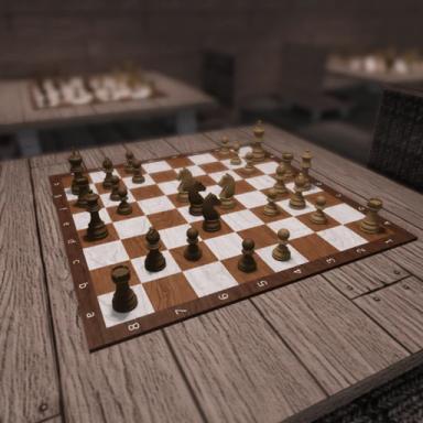 Chess! icon