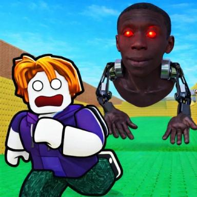 [DASH] Don't Get Crushed By Khaby Lame Mechanism icon