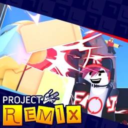Thumbnail for Project Remix [Gun Game] Game