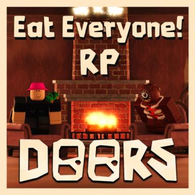 DOORS RP 👁️ [Eat Everyone] icon