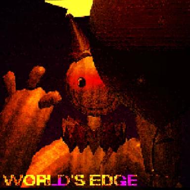 Thumbnail for World's Edge   Game