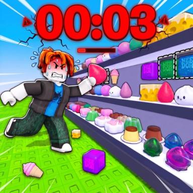 Thumbnail for Clean The Squishy Store! Game