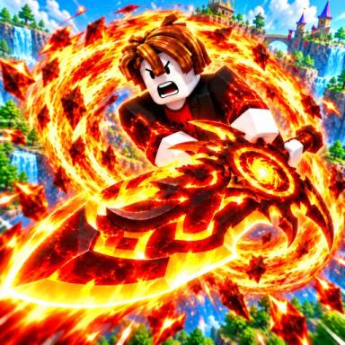 Thumbnail for +1 Sword Spin Evolution Game