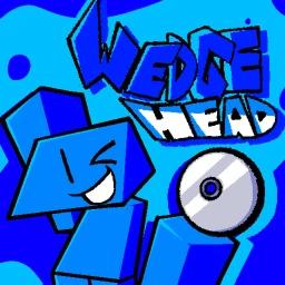  [UPDATE!] wedge head icon