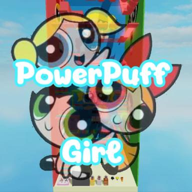 Thumbnail for PowerPuff Girls Tower Game