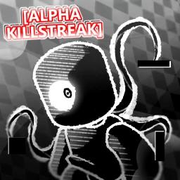 Alpha Killstreak icon