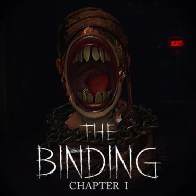 Thumbnail for The Binding Chapter 1: First Descent Game