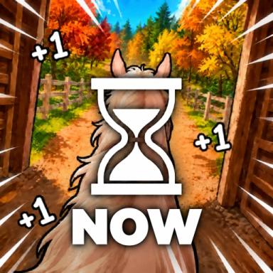 Thumbnail for [🎃] +1 Horse Evolution Game