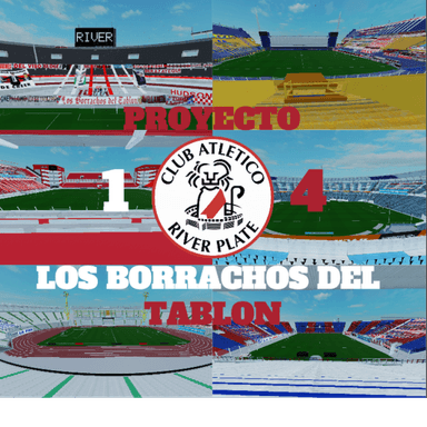 River Plate World icon