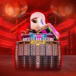 Casarão - Fusion Fest icon
