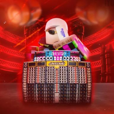 Thumbnail for Mansion - Fusion Fest Game