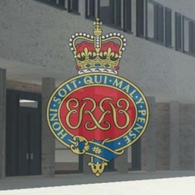 Thumbnail for Wellington Barracks Game
