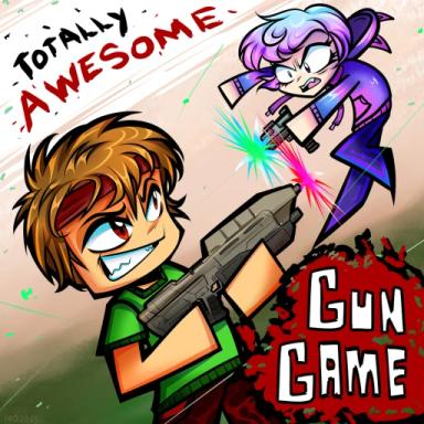 Gun Party [FPS] icon