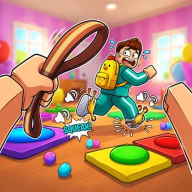 Thumbnail for Cluck or Escape Game