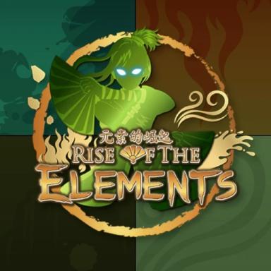 Rise of The Elements icon