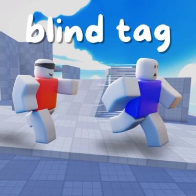 [CONSOLE] Blind Tag icon