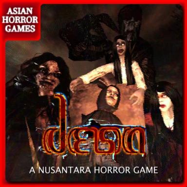 Desa, Horror icon