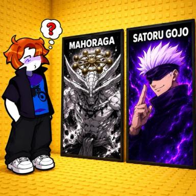 [🏆 UPDATE] Would You Rather: Anime Tower! icon