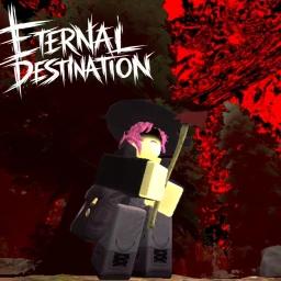 Eternal Destination [PLAYABLE AGAIN, SORRY!] icon