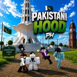 Pakistani Hood icon