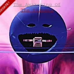 [MINI UPDATE] The Awakening Of The Planets icon