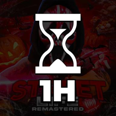 Thumbnail for [🎃] Street Life Remastered Game