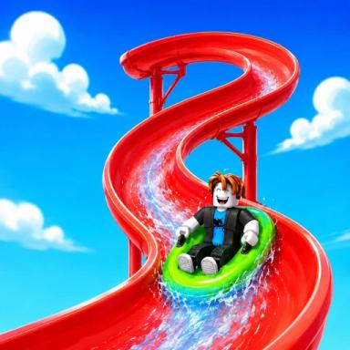 🎢 Highest Slide icon