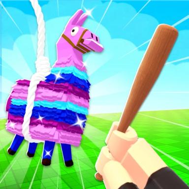Thumbnail for Pinata Simulator Game