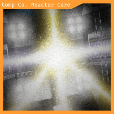 {V0.3!} CCRC - Comp Co. Reactor Core icon