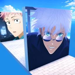 Thumbnail for [S3] Jujutsu Kaisen Quiz 🔥 Game
