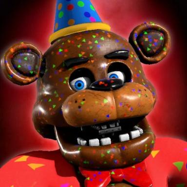 Thumbnail for FNAF AU: Special Delivery Game