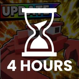 [🏝️ SUMMER] Clicker Simulator! icon