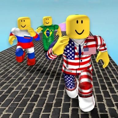 Thumbnail for Country Speed Clicker 🌎 Game