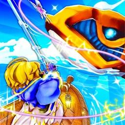 Thumbnail for [⛱️ NEW SECRET] Anime Fishing Odyssey Game