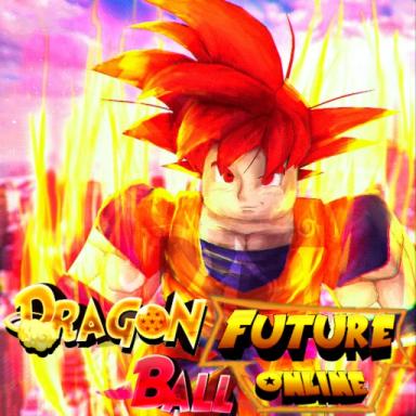 Dragon Ball Future Online {DBFO} icon