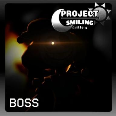 (BOSS) ☀️Project: SMILING CRITTERS🌙 icon