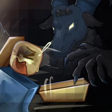 Thumbnail for [🌸] Goatman Game