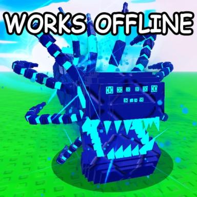 Thumbnail for [🧑‍🍳] My Cubis Farm Game