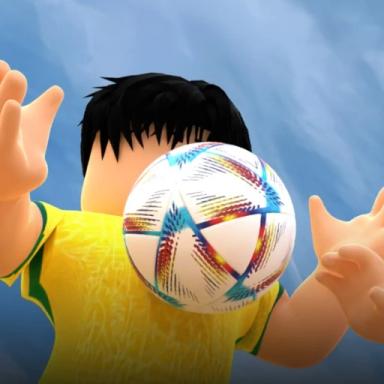 Beach Soccer ⚽🏖️ icon