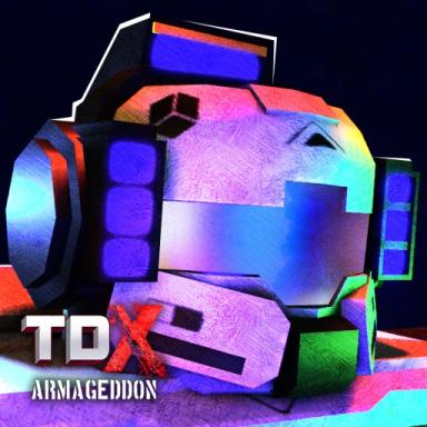 [INTERMEDIATE] Tower Defense X Armageddon BETA icon