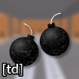 Thumbnail for Timebomb Duels [Alpha] Game