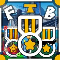 Find The Badges [99] icon