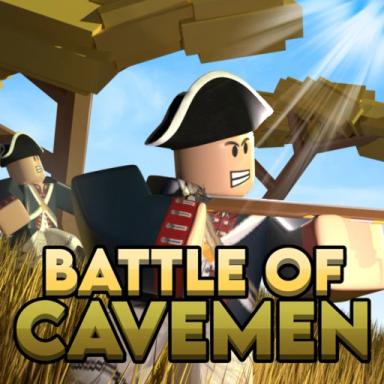 ⚔️ Battle Of CaveMen icon
