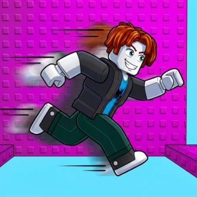 Thumbnail for +1 Dash Obby Escape! 🏃💨 Game