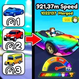 Merge for SPEED! icon