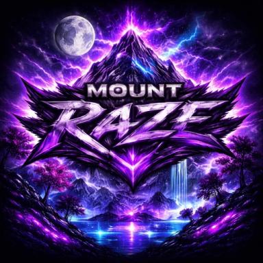 [FREE AVA + WASD] Mount Raze icon