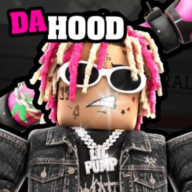 Thumbnail for Da Hood: Testing Server Game