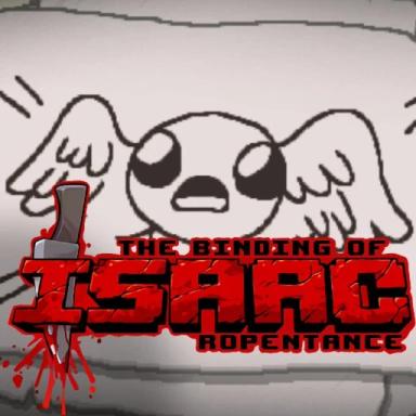 The Binding of Isaac: ROpentance icon