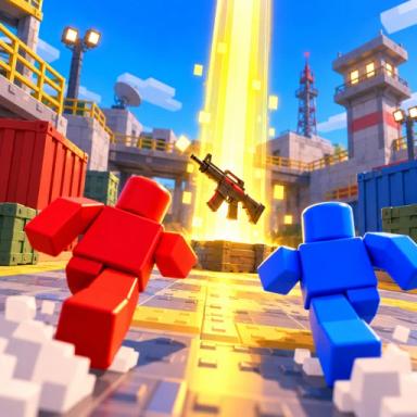 Thumbnail for Final Hit {RELEASE} Game